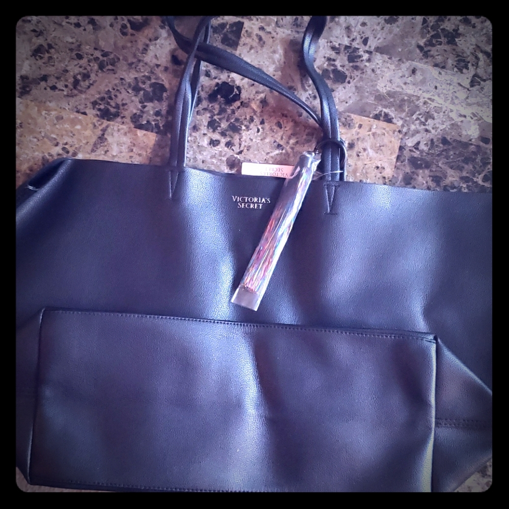 huge VS bag